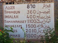 22 octobre-Timimoume-Ghardaia